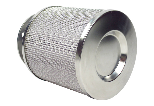 dust removal filter cartridge